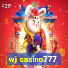 wj casino777